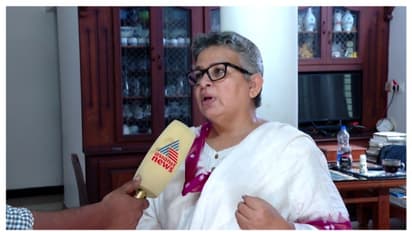 'പ്രതീക്ഷയുണ്ട്, പക്ഷേ വീണ്ടും മൊഴി നൽകേണ്ടി വരുന്നതിൽ ആശങ്ക; പുതിയ സംഘത്തെ പിന്തുണക്കാതെ ഡബ്ല്യുസിസി