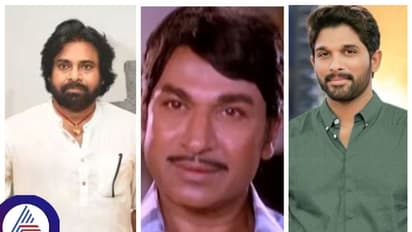 ಡಾ ರಾಜ್ 'ಗಂಧದಗುಡಿ'ಗೆ ಬೆಂಗಳೂರಲ್ಲಿ ಪವನ್ ಕಲ್ಯಾಣ್ ಬಹುಪರಾಕ್, ಟಾಲಿವುಡ್‌ನಲ್ಲಿ ಸ್ಟಾರ್ ವಾರ್!