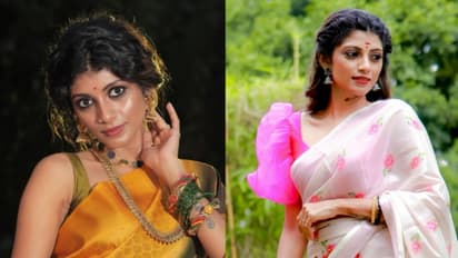 'ആ നടി ഞാനല്ല, കൂടെക്കിടന്നാലെ അവസരം കിട്ടു എന്ന് പറയുന്നത് അംഗീകരിക്കാനാവില്ല': ശ്രുതി രജനികാന്ത്