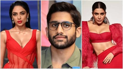 బాలీవుడ్ స్టార్ మూవీలో శోభిత ధూళిపాళ్ల ఐటెం సాంగ్? సమంత వలె ఆమె కూడా!