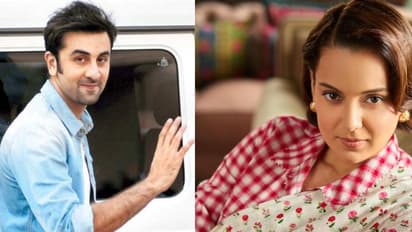 ರಣಬೀರ್ ಕಪೂರ್ ನನ್ನ ಮನೆಗೆ ಬಂದು ಪ್ಲೀಸ್‌...? ಹೊಸ ವಿಷಯ ಬಿಚ್ಚಿಟ್ಟ ಕಂಗನಾ ರಣಾವತ್