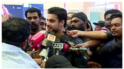 'തെറ്റ് ചെയ്തവർ ശിക്ഷിക്കപ്പെടണം; നീതി നടപ്പിലാകുമെന്ന് പ്രതീക്ഷ, ജോലിസ്ഥലത്ത് എല്ലാവരും സുരക്ഷിതരായിക്കണം'