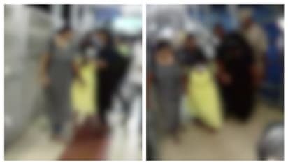 കഴക്കൂട്ടത്ത് നിന്ന് കാണാതായ 13 കാരിയെ തിരികെയെത്തിച്ചു; സിഡബ്ലിയുസിയുടെ സംരക്ഷണ കേന്ദ്രത്തിലേക്ക് മാറ്റും