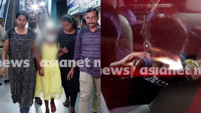 കഴക്കൂട്ടത്ത് നിന്നും കാണാതായ 13കാരി തലസ്ഥാനത്ത് ശിശുക്ഷേമ സമിതിയുടെ സംരക്ഷണത്തിൽ, ഇന്ന് പ്രത്യേക സിറ്റിങ്