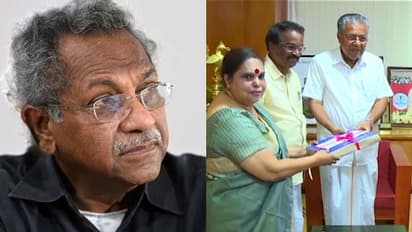 സിനിമ കോണ്ക്ലേവുമായി സർക്കാര് മുന്നോട്ട്, നവംബറിൽ കൊച്ചിയിൽ നടക്കും; വിദേശത്തുനിന്നടക്കം പ്രമുഖരെത്തും