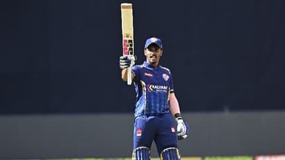 ಮಹಾರಾಜ ಸೆಮೀಸ್‌ಗೆ ಅಖಾಡ ಸಿದ್ಧ: ಇಂದು ಬೆಂಗಳೂರು-ಗುಲ್ಬರ್ಗಾ, ನಾಳೆ ಮೈಸೂರು-ಹುಬ್ಬಳ್ಳಿ ಫೈಟ್‌..!