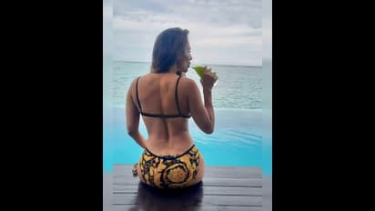 'കോമണ്‍ സെന്‍സും രാജ്യസ്നേഹവും ഇല്ലെ': അവധിക്കാല ചിത്രങ്ങള്‍ പങ്കിട്ട മലൈകയ്ക്ക് വിമര്‍ശനം