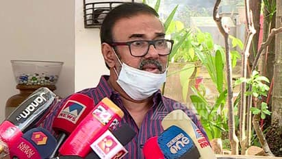 നടിയുടെ ലൈംഗിക അതിക്രമ പരാതി; നടൻ മണിയൻപിള്ള രാജു കോടതിയെ സമീപിച്ചു, മുൻകൂർ ജാമ്യപേക്ഷ നൽകി