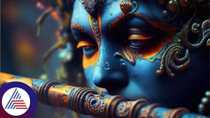 ಕೇವಲ ದೇವರೆಂದು ಪೂಜಿಸಬೇಡಿ,  ಪರಿಪೂರ್ಣ ಬದುಕಿಗೆ ಆದರ್ಶ ಶ್ರೀಕೃಷ್ಣ 