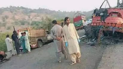 Pakistan: 39 killed in 'coordinated' Balochistan attacks, BLA claims responsibility for 'barbaric' acts