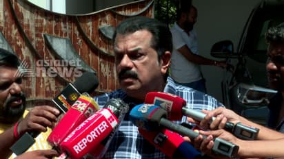 Fresh row erupts as actor Mukesh remains in film policy committee despite sexual misconduct allegations