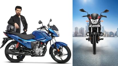 55 கிலோ மீட்டர் மைலேஜ்.. அதுவும் ரூ.83,598க்கு.. சத்தியமா எதிர்பார்க்கல.. மிரட்டும் புதிய ஹீரோ கிளாமர் பைக்