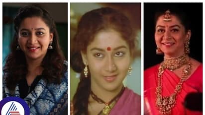 ಪ್ರಶ್ನೆಗೆ ಸುಧಾರಾಣಿ ಉತ್ತರ; ಸ್ವಲ್ಪ ತಲೆ ಎತ್ತಿದ್ರೆ ಸಾಕು, ನಮ್ಮಮ್ಮ ಮತ್ತೆ ತಲೆ ಎತ್ತೋಕೇ ಬಿಡ್ತಿರ್ಲಿಲ್ಲ!