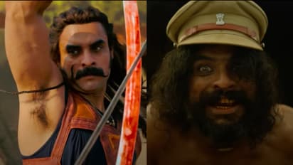 Ajayante Randam Moshanam trailer OUT: Tovino Thomas stars in mystical world of folk tales and action