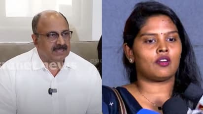 ആരോപണത്തിന് പിന്നിൽ അജണ്ട; രേവതി സമ്പത്തിനെതിരെ ഡിജിപിയ്ക്ക് പരാതി നൽകി സിദ്ദിഖ്