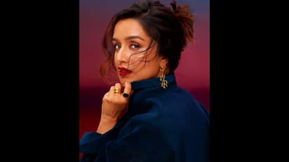 ಬರೋಬ್ಬರಿ 5 ಕೋಟಿ ಸಂಭಾವನೆ, ಚಿತ್ರದ ಯಶಸ್ಸು, ದೇಶದ 2ನೇ ಪ್ರಬಲ ವ್ಯಕ್ತಿ ಪಟ್ಟಕ್ಕೇರಿದ ನಟಿ ಶ್ರದ್ಧಾ!