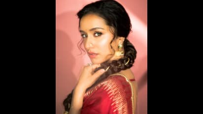 ಸ್ತ್ರೀ 2 ಚಿತ್ರದ ನಂತರ ಹೆಚ್ಚಾಯಿತು ಬಾಲಿವುಡ್ ನಟಿ ಶ್ರದ್ಧಾ ಕಪೂರ್ ಪ್ರಸಿದ್ಧಿ, ಇನ್ಸ್ಟಾಗ್ರಾಮ್ ನಲ್ಲಿ ಮೋದಿ ಹಿಂದಿಕ್ಕಿದ ನಟಿ