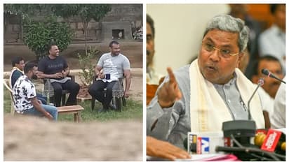 ಜೈಲು ಅವ್ಯವಸ್ಥೆಗೆ ಸಿಎಂ ಕೆಂಡಾಮಂಡಲ, ದರ್ಶನ್ ಗ್ಯಾಂಗ್‌ ಬೇರೆ ಜೈಲಿಗೆ ಶಿಫ್ಟ್‌ ಮಾಡಲು ಸಿದ್ದರಾಮಯ್ಯ ಖಡಕ್‌ ಸೂಚನೆ 