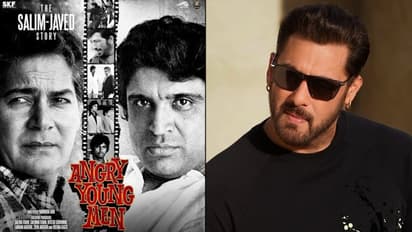 Salman Khan wants to remake THIS Salim Khan-Javed Akhtar's film, reveals which character he would play