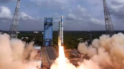 ഗഗന്യാന്: ആദ്യ മനുഷ്യ ദൗത്യത്തിനായി 2027 വരെ കാത്തിരിക്കേണ്ടി വരുമെന്ന് ഇസ്രൊ ചെയര്മാന്