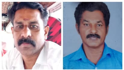 പകൽക്കുറി പുഴയിൽ കുളിക്കാനിറങ്ങി കാണാതായവരുടെ മൃതദേഹം കിട്ടി; ഇരുവരും ബന്ധുക്കള്; അപകടം ഇന്നലെ വൈകുന്നേരം