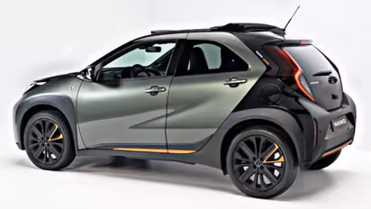 ಬೈಕಿನ ಬೆಲೆಗೆ 400 ಕಿಲೋ ಮೀಟರ್ ಮೈಲೇಜ್ ಕೊಡುವ ಟಾಟಾ ನ್ಯಾನೋ ಕಾರ್ ಮಾರುಕಟ್ಟೆಗೆ!