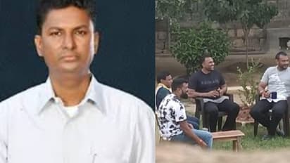 ಜೈಲಿನಲ್ಲಿ ಕೊಲೆ ಆರೋಪಿ ನಟ ದರ್ಶನಗೆ ರಾಜ್ಯಾತಿಥ್ಯ ಪ್ರಕರಣ: ಇದು ಸಾರ್ವಜನಿಕ ಹಿತಾಸಕ್ತಿ ವಿಷಯವೇ ಅಲ್ಲ ಎಂದ ಸಚಿವ!