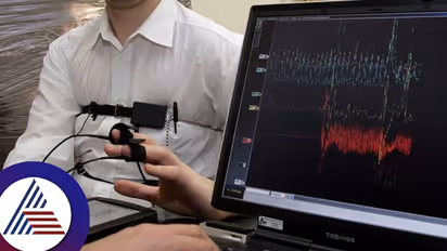 ಕೋಲ್ಕತಾ ರೇಪ್​ ಕೇಸ್​ನಲ್ಲಿ ಕೇಳಿಬರ್ತಿರೋ ಪಾಲಿಗ್ರಾಫ್​ ಟೆಸ್ಟ್​ ಅಂದ್ರೇನು? ಆರೋಪಿಗಳು ಸತ್ಯ ಬಾಯಿ ಬಿಟ್​ ಬಿಡ್ತಾರಾ? 