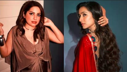 ಸಕ್ಸಸ್ ನೋಡಿ ಮೆಣಸು ಇಟ್ಟಂಗಾಗ್ತಿದೆ ಅಲ್ವಾ? ಶ್ರದ್ಧಾ ಕಪೂರ್ ವಿರುದ್ಧ ಟ್ರೋಲ್ಗೆ ನಟಿಯ ಆಕ್ರೋಶ