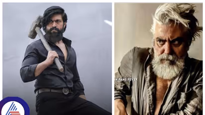 ರಾಕಿಂಗ್ ಸ್ಟಾರ್ ಜತೆಯಾದ ಹಾಲಿವುಡ್ ಹೀರೋ, ಟಾಕ್ಸಿಕ್‌ಗೆ ಬ್ರಿಟಿಷ್ ಸೂಪರ್ ಸ್ಟಾರ್ ಎಂಟ್ರಿ!