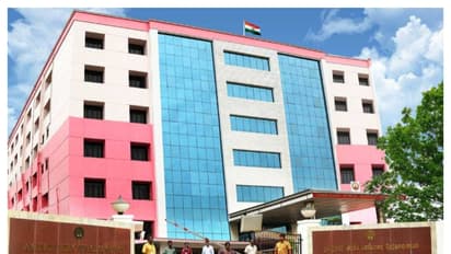 தலைமைச் செயலகத்தில் அரசு வேலை; டிஎன்பிஎஸ்சி வெளியிட்ட அற்புதமான அறிவிப்பு