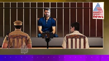 ನನ್ನ ಗ್ರಹಚಾರ, ಟೈಮ್ ಸರಿಯಿಲ್ಲ ಸರ್ ಅಷ್ಟೇ: ಪೊಲೀಸರ ಮುಂದೆ ದರ್ಶನ್ ಪಶ್ಚಾತ್ತಾಪದ ಮಾತು!