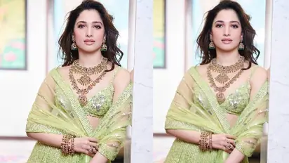 Tamannaah Bhatia faces ED interrogation for alleged IPL betting promotion, Read more