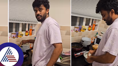 ಬ್ಯಾಚುಲರ್ ಚಿತ್ರಾನ್ನ ಮಾಡಿದ ಚಂದನ್ ಶೆಟ್ಟಿ: ಬೇಗ್ ಮದ್ವೆಯಾಗಿ ಗುರೂ ಅಂತಿರೋ ಫ್ಯಾನ್ಸ್