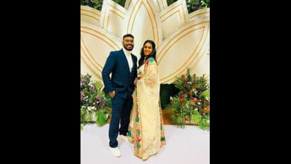 ಅಪರೂಪಕ್ಕೆ ಒಟ್ಟಾಗಿ ಕಾಣಿಸಿಕೊಂಡ ಇಶಿತಾ-ಮುರುಗಾ; ಬೀದಿ ಬೀದಿ ಸುತ್ತೋದೇ ಆಯ್ತು ಎಂದು ಬೈದ ನೆಟ್ಟಿಗರು! 