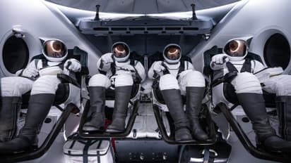 Polaris mission explained: Deep dive into SapceX's groundbreaking commercial spacewalk