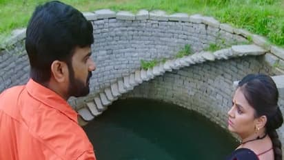 ಚೆಲುವಿ - ವೆಂಕಿ ಮದ್ವೆ ನೋಡಿ ಖುಷಿ ಪಟ್ಟ ವೀಕ್ಷಕರು... ಆದ್ರೆ ಇಲ್ಲೂ ಊಟ ಹಾಕ್ಸಿಲ್ಲ ಅನ್ನೋದೆ ಬೇಜಾರಂತೆ!