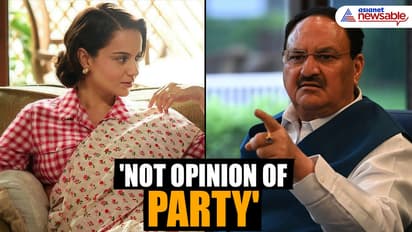 'I'm not CRAZY or stupid....', Kangana Ranaut accepts being reprimanded by BJP on farmer protest remarks