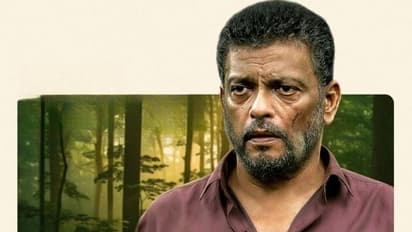 വീണ്ടും ഞെട്ടിക്കാൻ ജഗദീഷ്; കരിയറിലെ പുതിയ വേഷവുമായി 'കിഷ്കിന്ധാ കാണ്ഡം' 