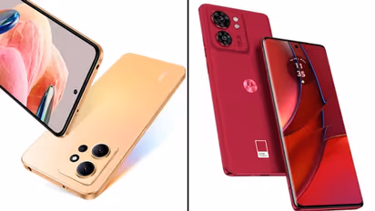 Charge in a Flash: Top 5 Fastest Charging Smartphones You Need