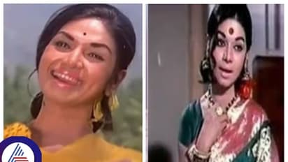 ಗುಡಿಗೇರಿ ಬಸವರಾಜ್ ಜೊತೆ ಮದುವೆಯಾಗಿದ್ದ ಕಲ್ಪನಾಗೆ ಸಾವು ಬಂದಿದ್ದು ಹೀಗೆ!