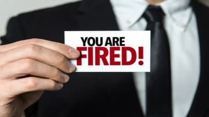 Lenovo employee fired for peeing in US hotel lobby, seeks $1.5 million from company for THIS reason