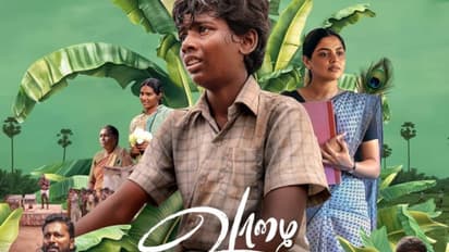 மாரி செல்வராஜை கோடீஸ்வரன் ஆக்கிய வாழை... ஒரே படத்தில் இத்தனை கோடி லாபமா?