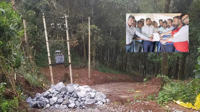 ಪಶ್ಚಿಮಘಟ್ಟದ ಬಫರ್ ಝೋನ್ ಬೆಟ್ಟ ಪ್ರದೇಶದಲ್ಲಿ ಅಕ್ರಮ ರೆಸಾರ್ಟ್ ನಿರ್ಮಾಣ?: ಗ್ರಾಮಸ್ಥರ ಮನವಿಯಲ್ಲೇನಿದೆ!