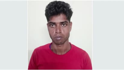 വിദ്യാർഥിനിയുടെ പിന്നാലെ നടന്ന് ശല്യം, സൈക്കിളിൽ പൂക്കളും മിഠായിയും വച്ചു; അസം സ്വദേശി അറസ്റ്റിൽ