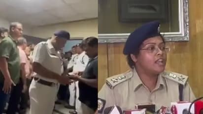 Kolkata horror: BJP accuses Bengal admin for allowing outsiders in crime scene, police refute claims (WATCH)