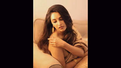 விபத்தில் சிக்கி காயங்களுடன் உயிர் தப்பிய பிரியங்கா மோகன்! என்ன ஆச்சு?