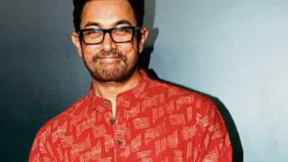 ബോളിവുഡ് നടൻ ആമിര്‍ മൂന്നാമതും വിവാഹിതനാകുമോ?, മറുപടി ചര്‍ച്ചയാകുന്നു