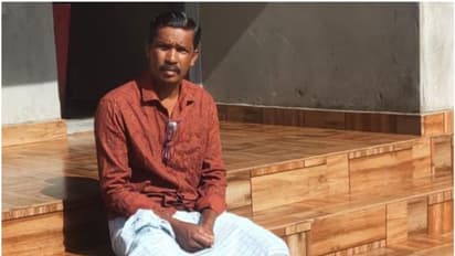 കവുങ്ങ് തലയിൽ വീണ് യുവാവിന് ദാരുണാന്ത്യം; സംഭവം പാലക്കാട് അട്ടപ്പാടി പുതൂറിൽ