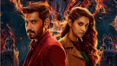 ഹൈപ്പില്ലാതെ എത്തി വൻ ഹിറ്റായി, കളക്ഷനില് ഞെട്ടിച്ച് അരുള്നിധി